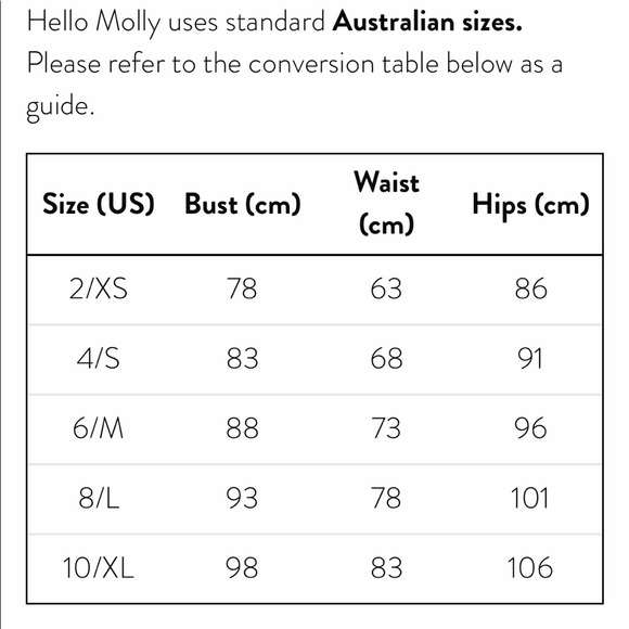 Hello Molly formal dress - Picture 7 of 8